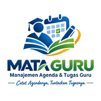 Logo MATA GURU